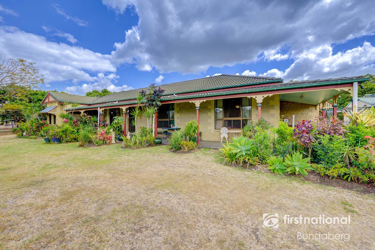 838 Wallaville Goondoon Road, Delan Auction by Farmbuy.com - image 28