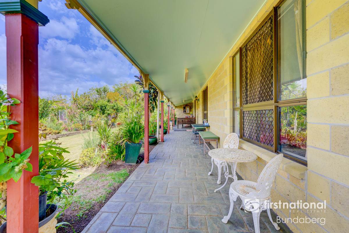 838 Wallaville Goondoon Road, Delan Auction by Farmbuy.com - image 4