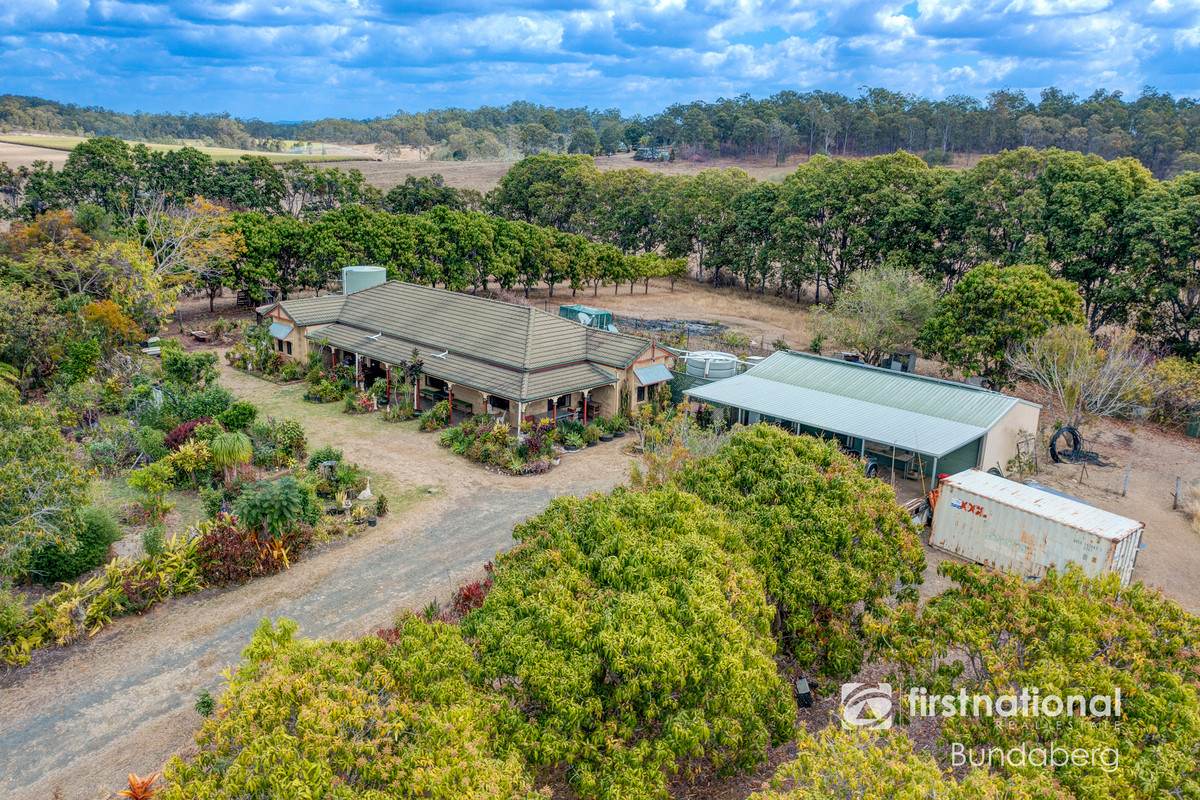 838 Wallaville Goondoon Road, Delan Auction by Farmbuy.com - image 3