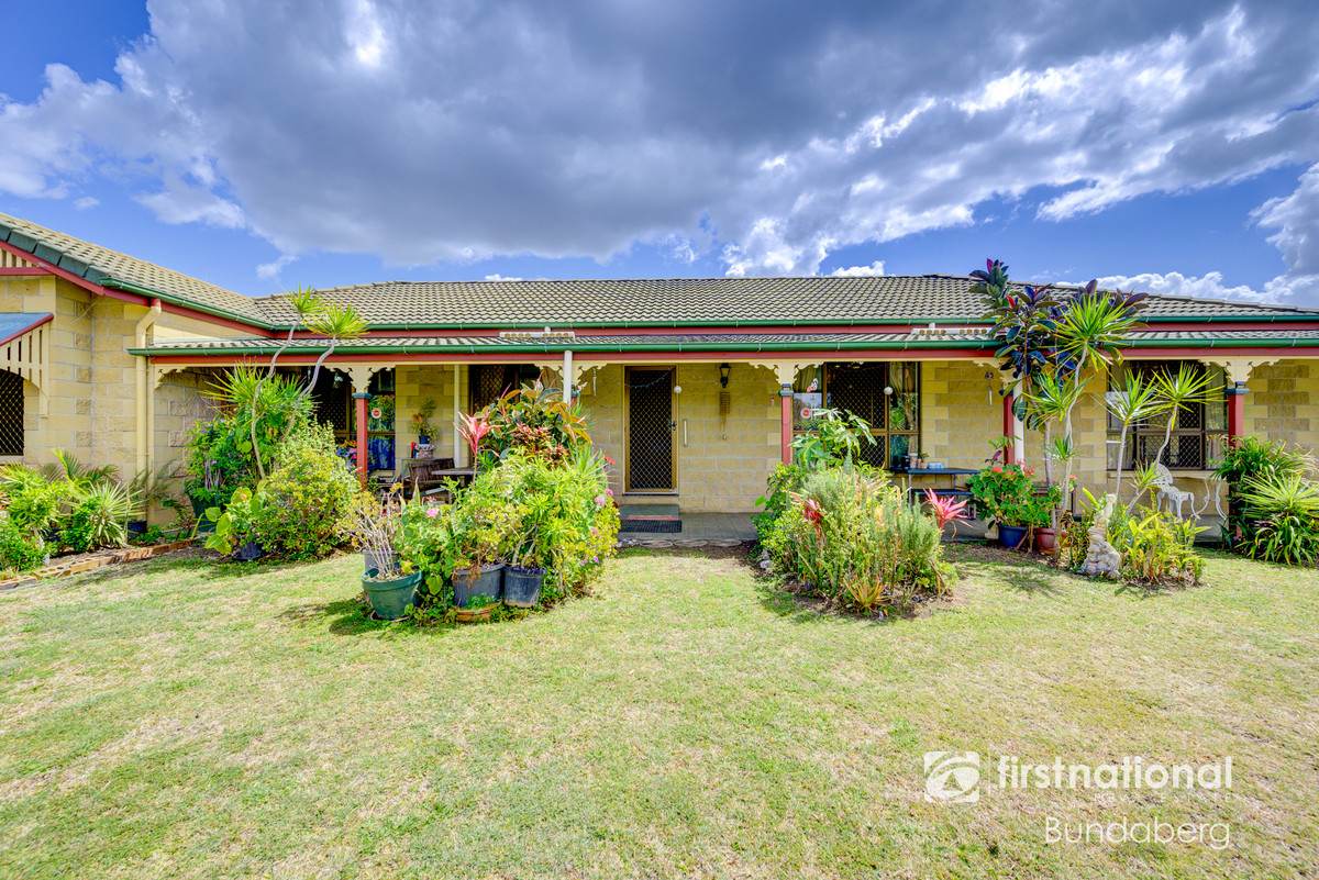838 Wallaville Goondoon Road, Delan Auction by Farmbuy.com - image 29