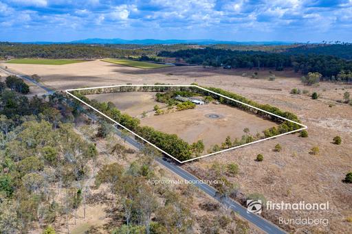 Farm Auction - QLD - Delan - 4671 - ESCAPE THE NEIGHBOURS, EMBRACE THE LIFESTYLE 