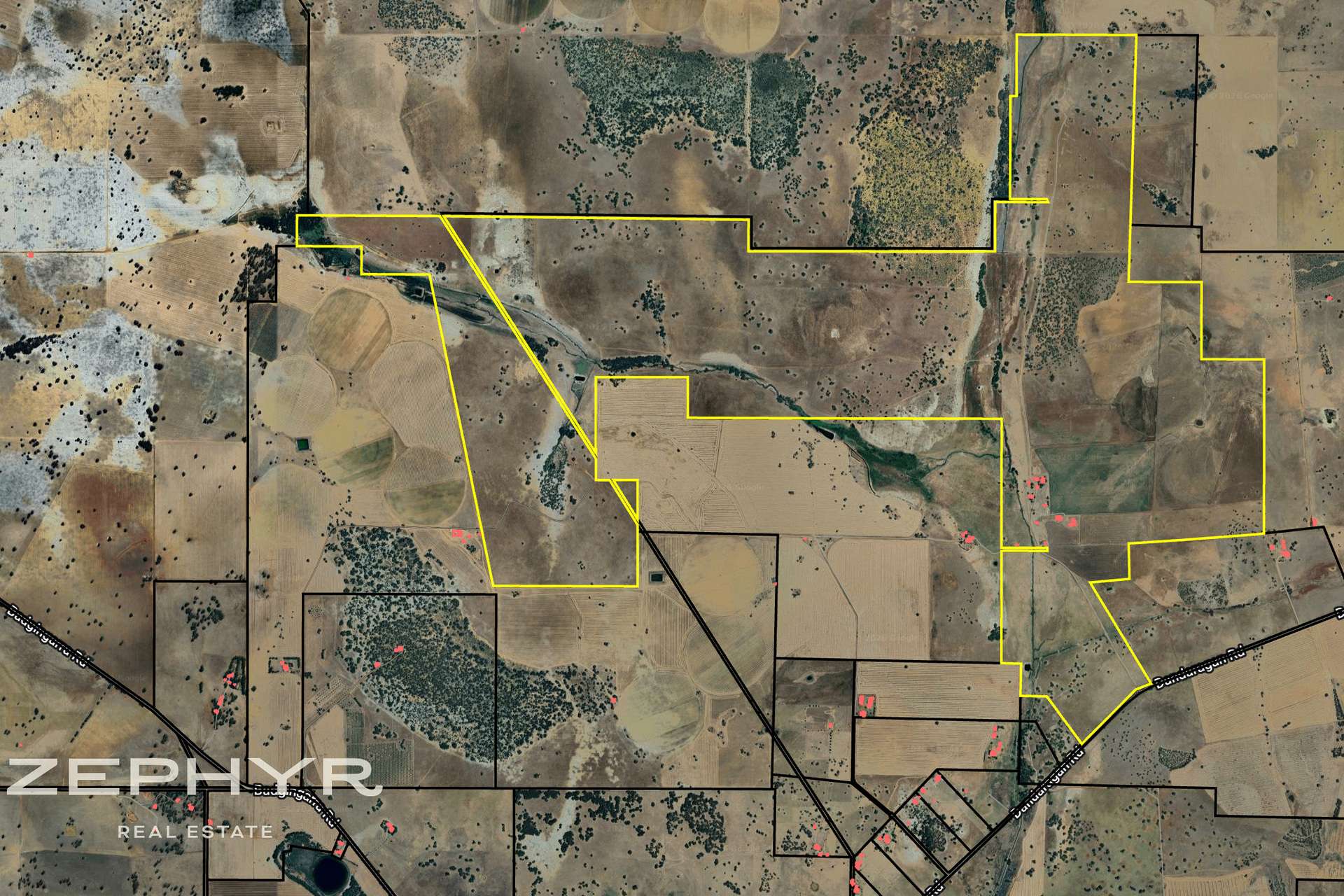 Dandaragan Road, Dandaragan For Sale by Farmbuy.com - image 35