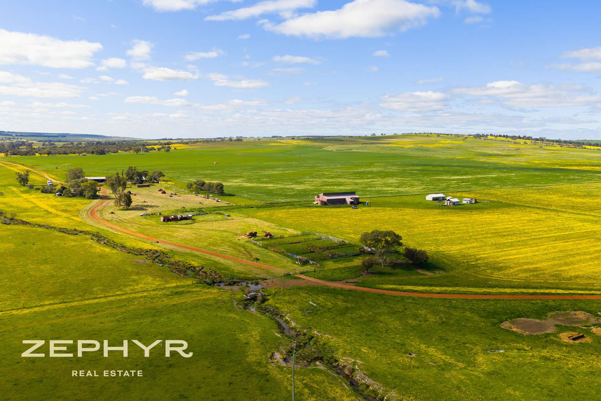 Dandaragan Road, Dandaragan For Sale by Farmbuy.com - image 1