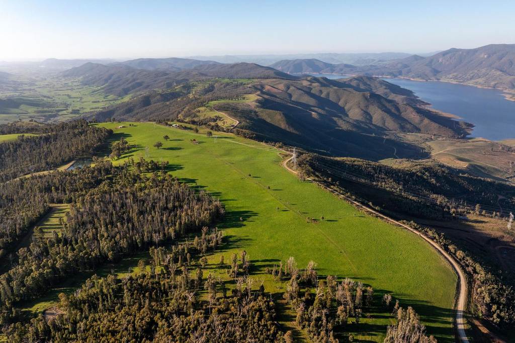 1433 East Gilmore Road, Tumut NSW 2720