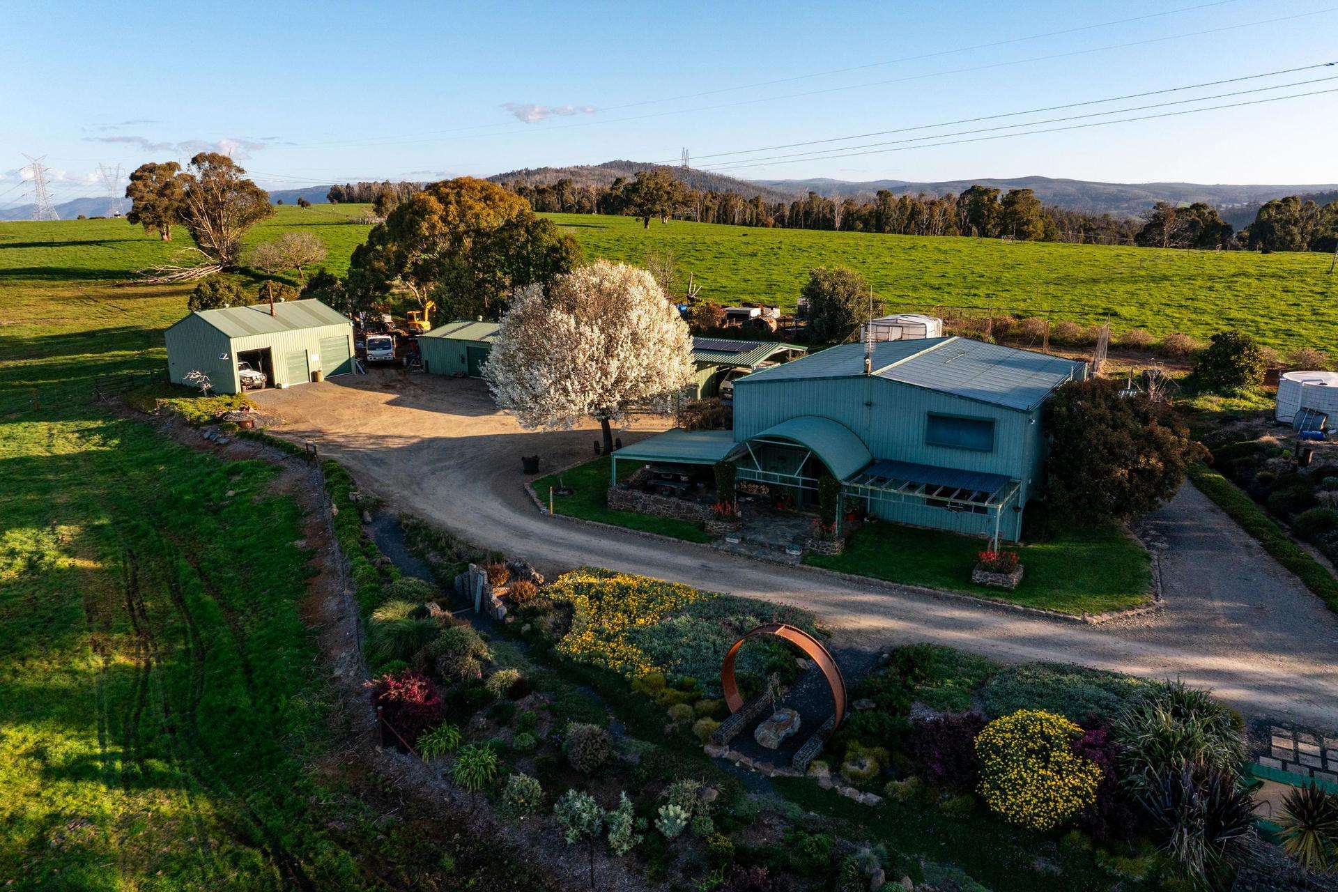 1433 East Gilmore Road, Tumut Auction by Farmbuy.com - image 18