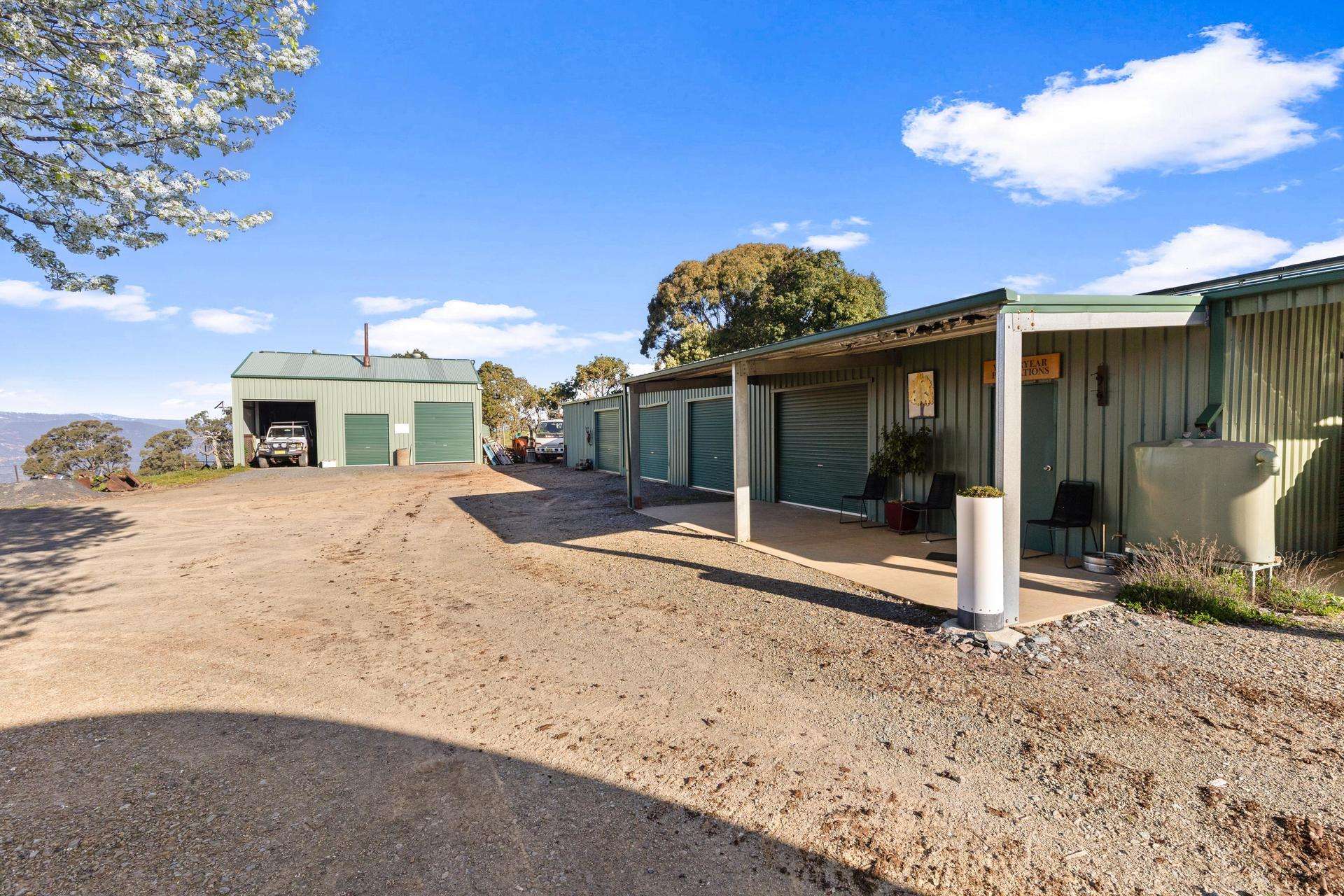 1433 East Gilmore Road, Tumut Auction by Farmbuy.com - image 15