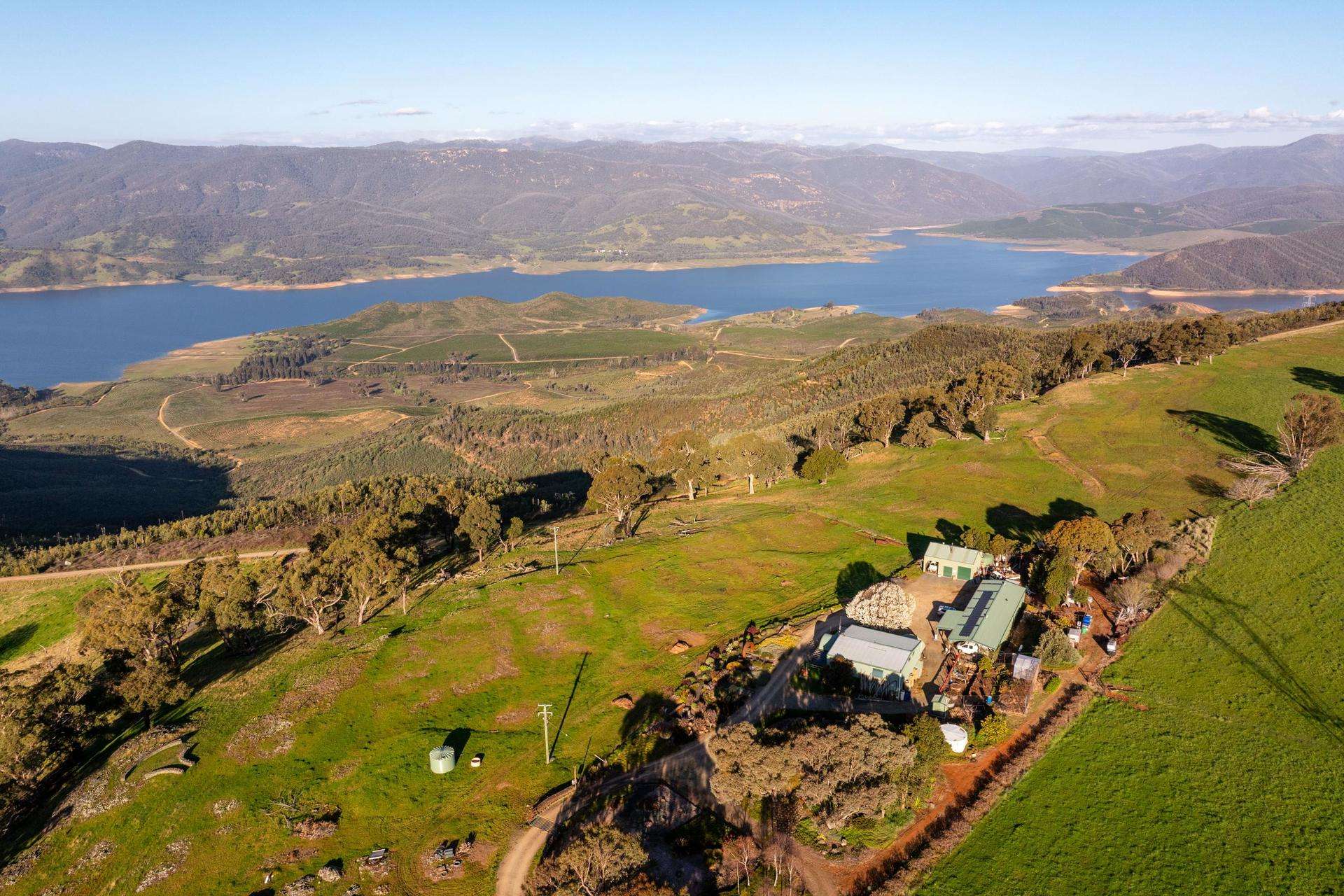 1433 East Gilmore Road, Tumut Auction by Farmbuy.com - image 9