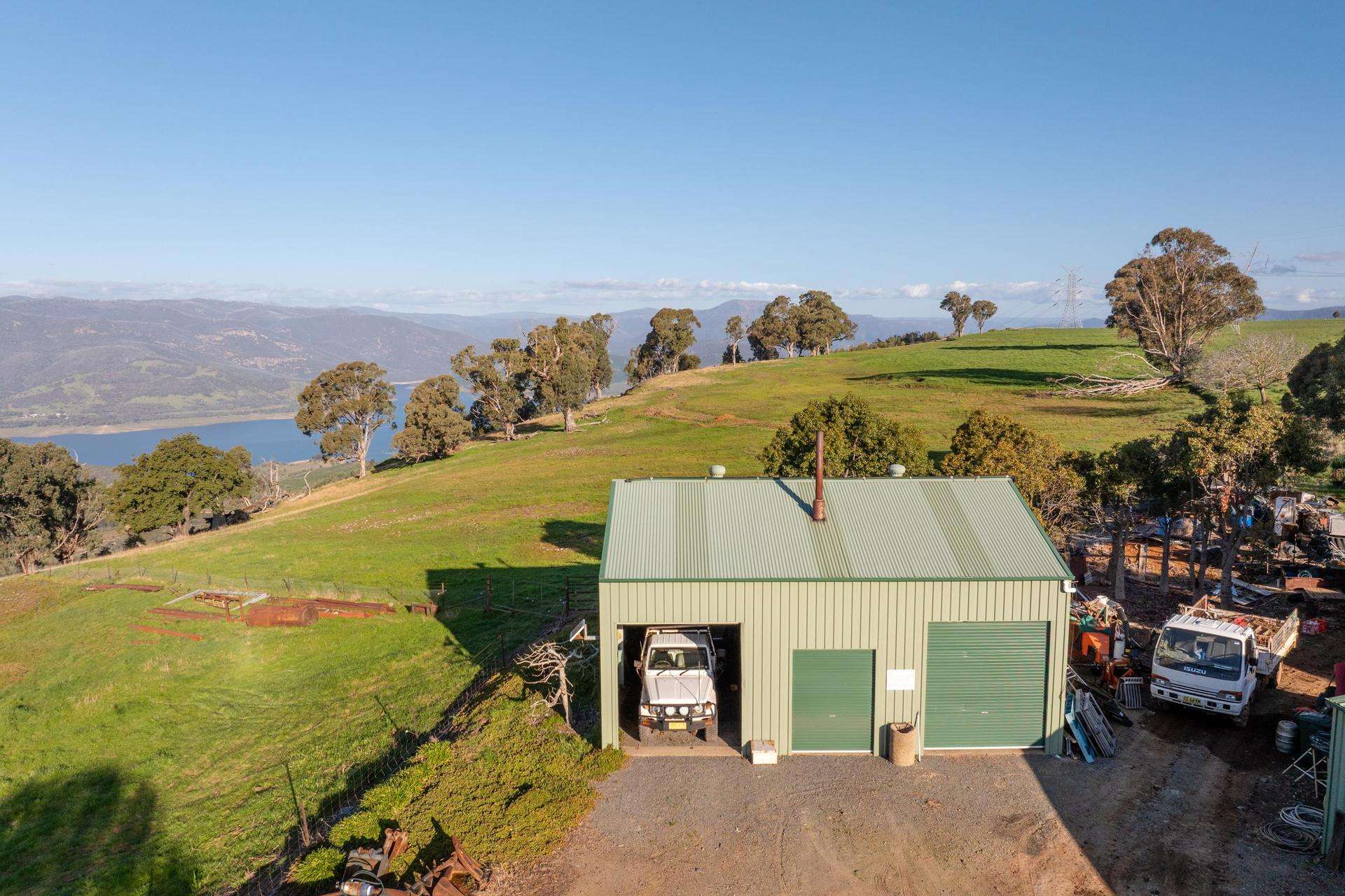 1433 East Gilmore Road, Tumut Auction by Farmbuy.com - image 16