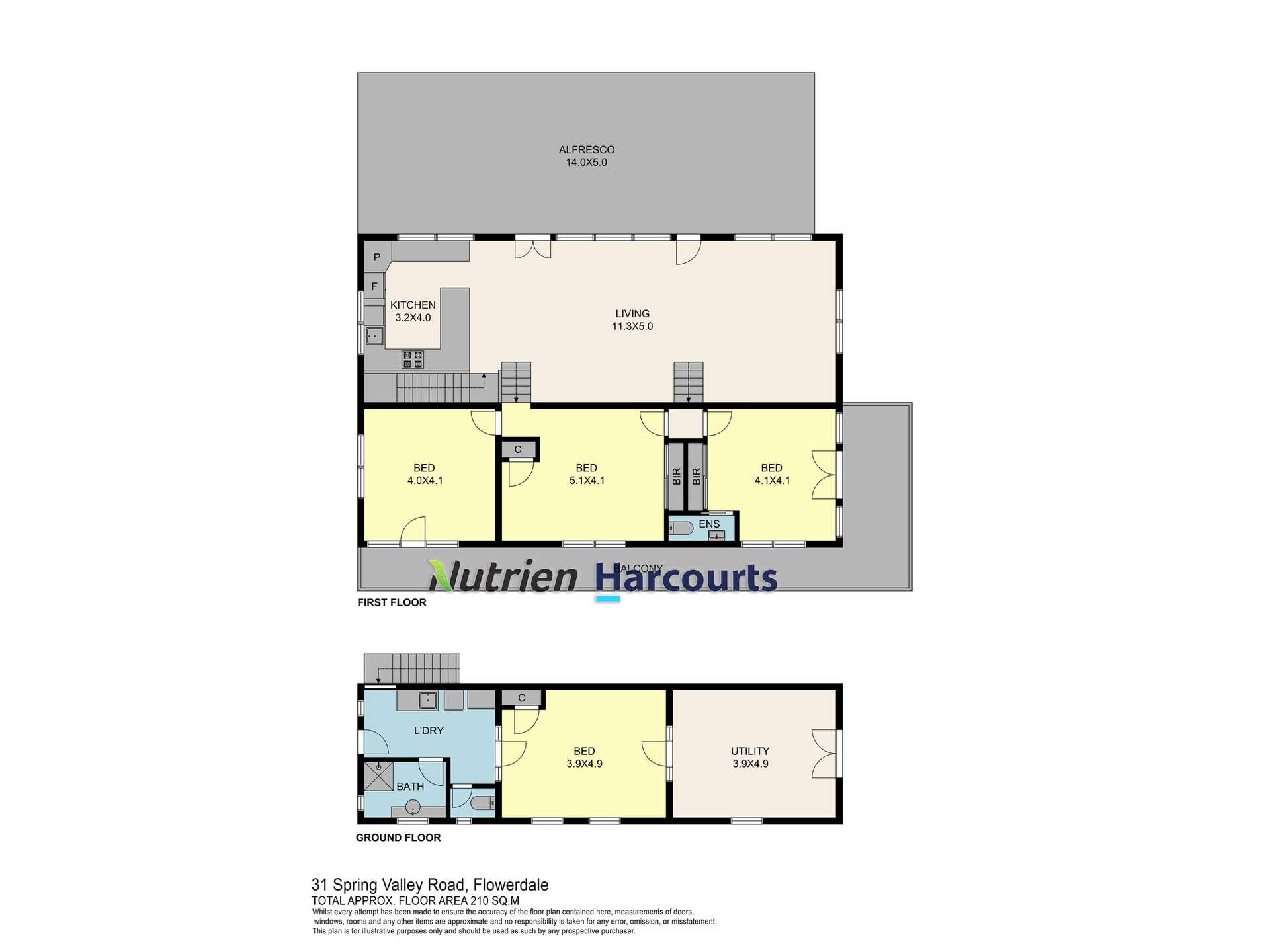 31 Spring Valley Road, Flowerdale For Sale by Farmbuy.com - image 29