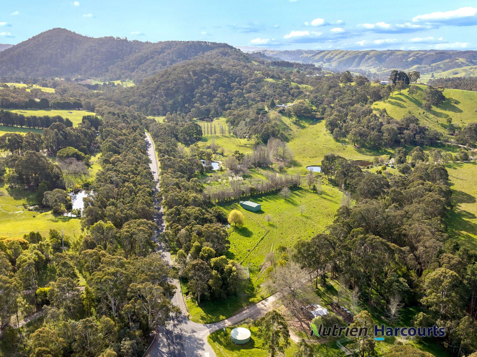 31 Spring Valley Road, Flowerdale For Sale by Farmbuy.com - image 28