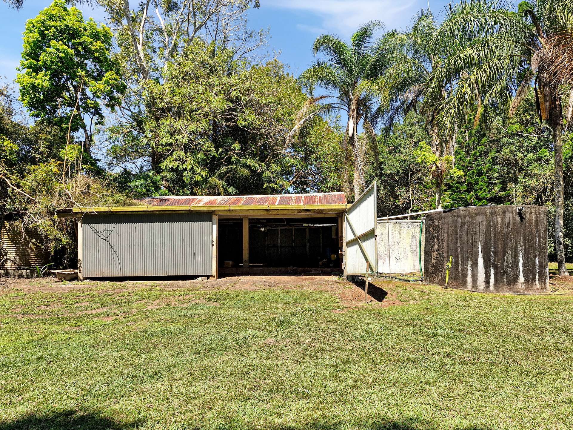 238 Ball Road, Peeramon For Sale by Farmbuy.com - image 23
