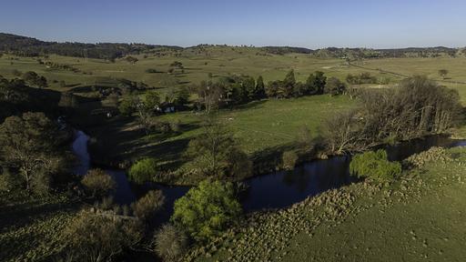 Farm Auction - NSW - Armidale - 2350 - "Hillgrove Station" - Convenient Location. Outstanding Water Security. Great Opportunity. 