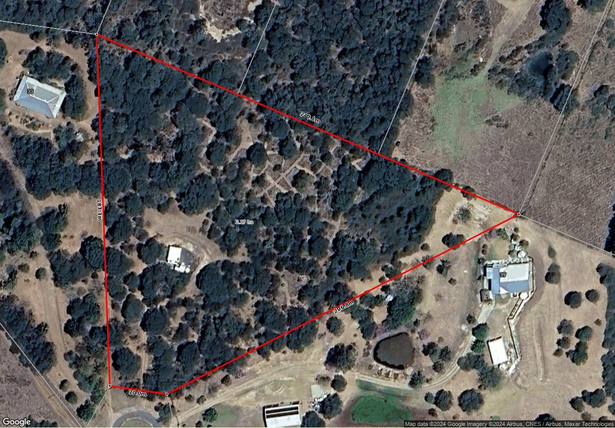 Lot 9,  South Kerton Road, Nanango For Sale by Farmbuy.com - image 14