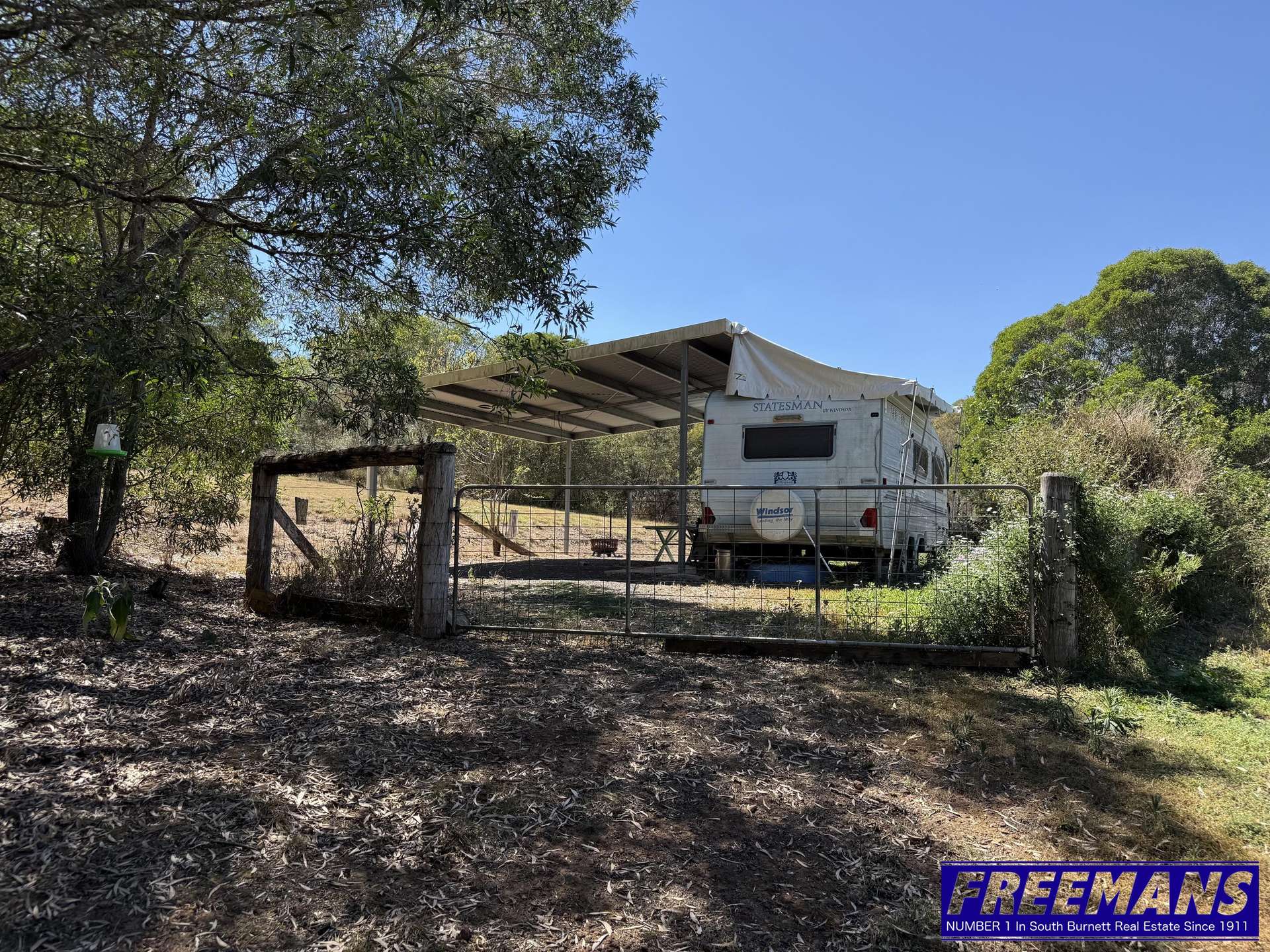 Lot 9,  South Kerton Road, Nanango For Sale by Farmbuy.com - image 3