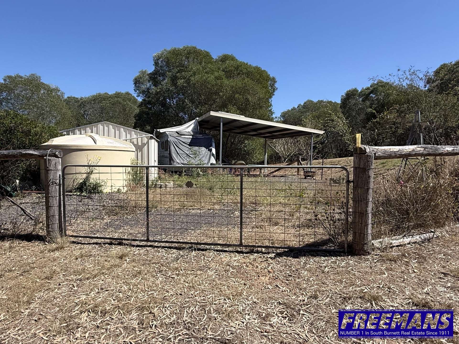 Lot 9,  South Kerton Road, Nanango For Sale by Farmbuy.com - image 7