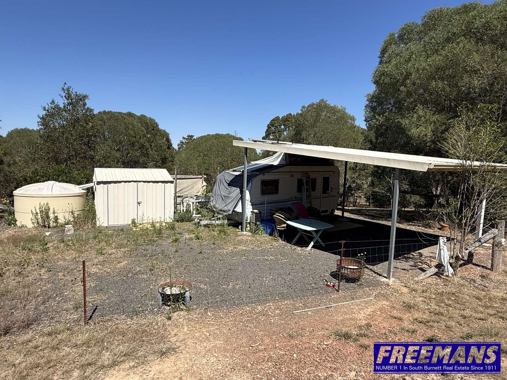 Lot 9,  South Kerton Road, Nanango For Sale by Farmbuy.com - image 4