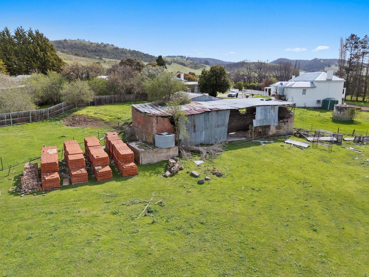 29 Franklin Street, Colebrook Auction by Farmbuy.com - image 3