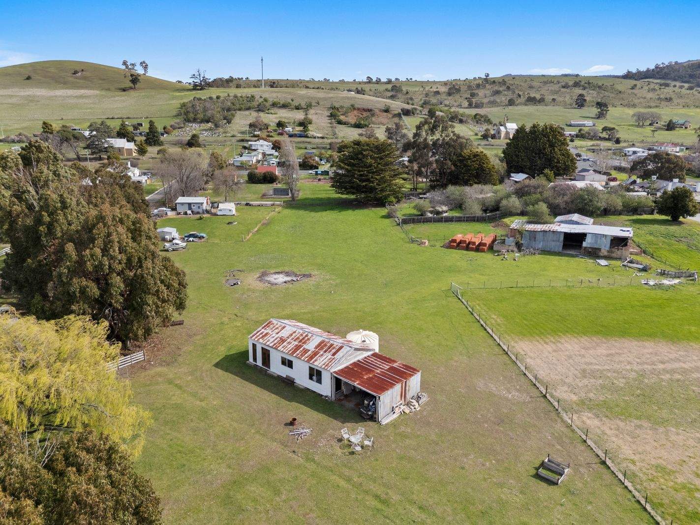 29 Franklin Street, Colebrook Auction by Farmbuy.com - image 8
