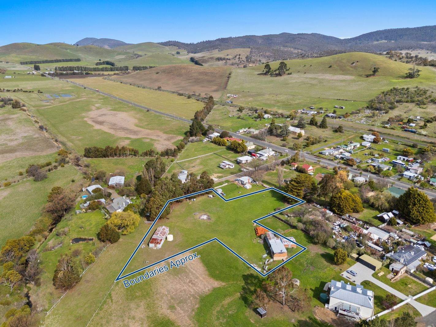 29 Franklin Street, Colebrook Auction by Farmbuy.com - image 1