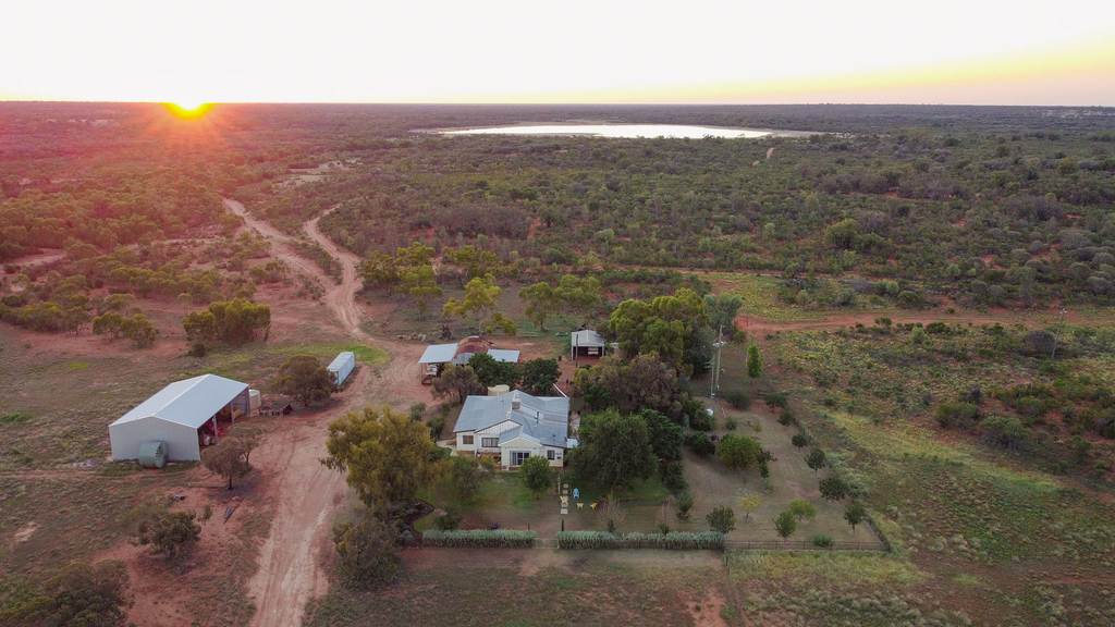 1940 Lakemere Road, Bourke NSW 2840