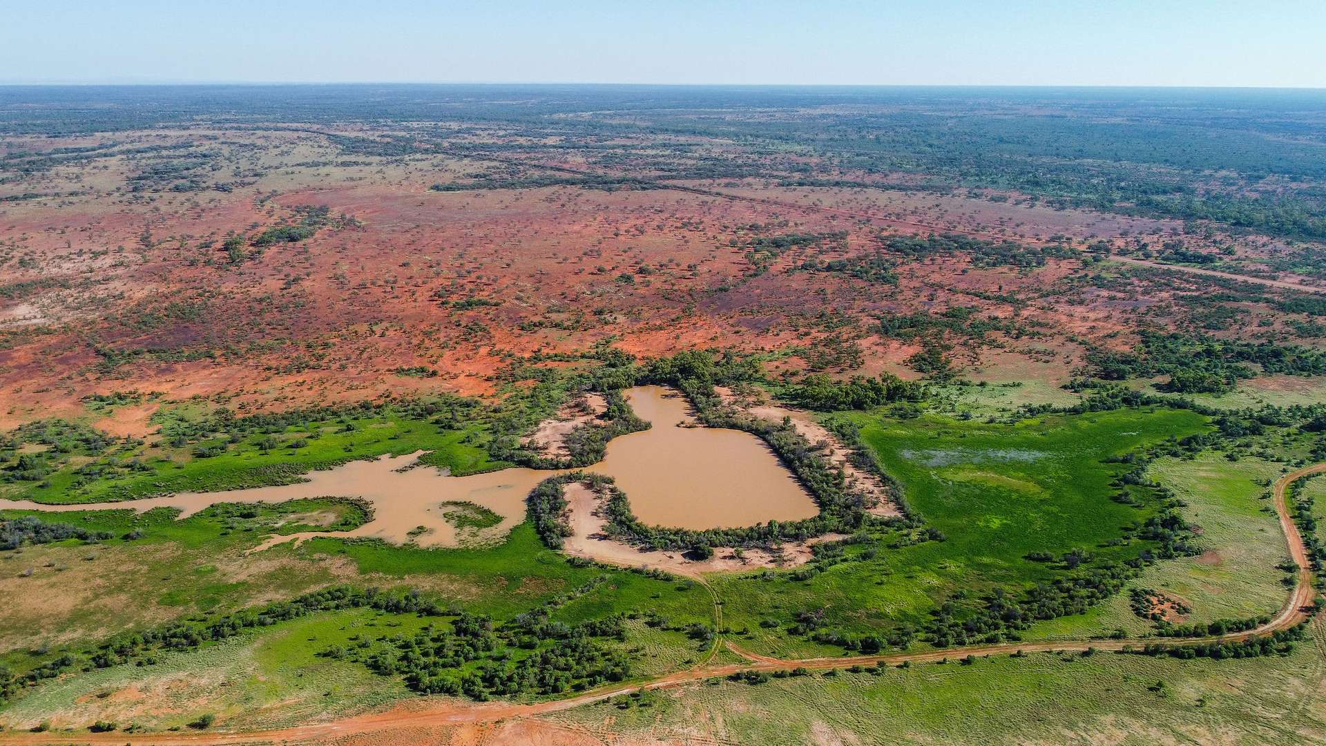 1940 Lakemere Road, Bourke For Sale by Farmbuy.com - image 2