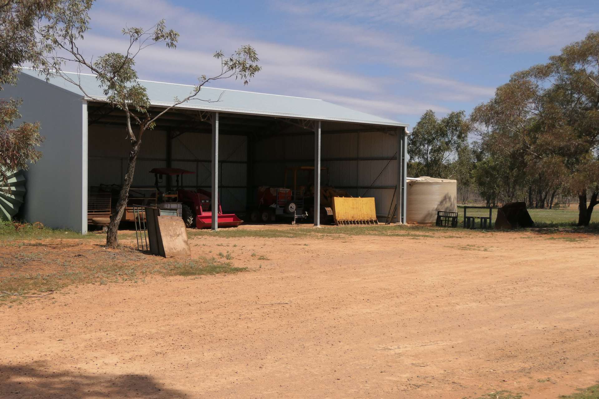1940 Lakemere Road, Bourke For Sale by Farmbuy.com - image 12