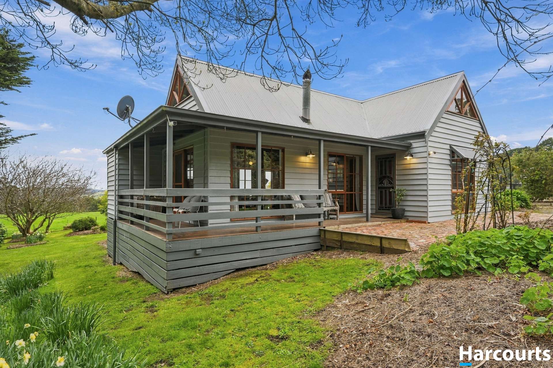 943 Mirboo-Yarragon Road, Allambee For Sale by Farmbuy.com - image 3