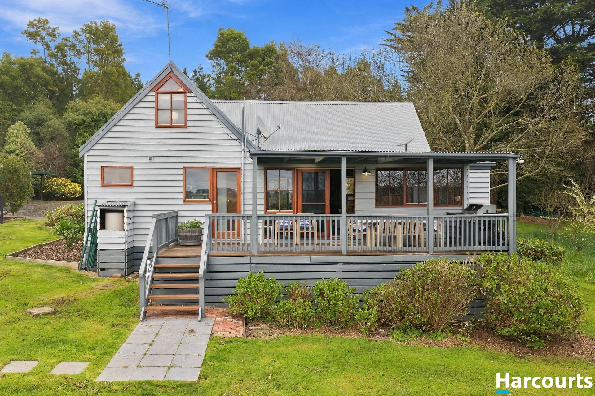 943 Mirboo-Yarragon Road, Allambee For Sale by Farmbuy.com - image 25