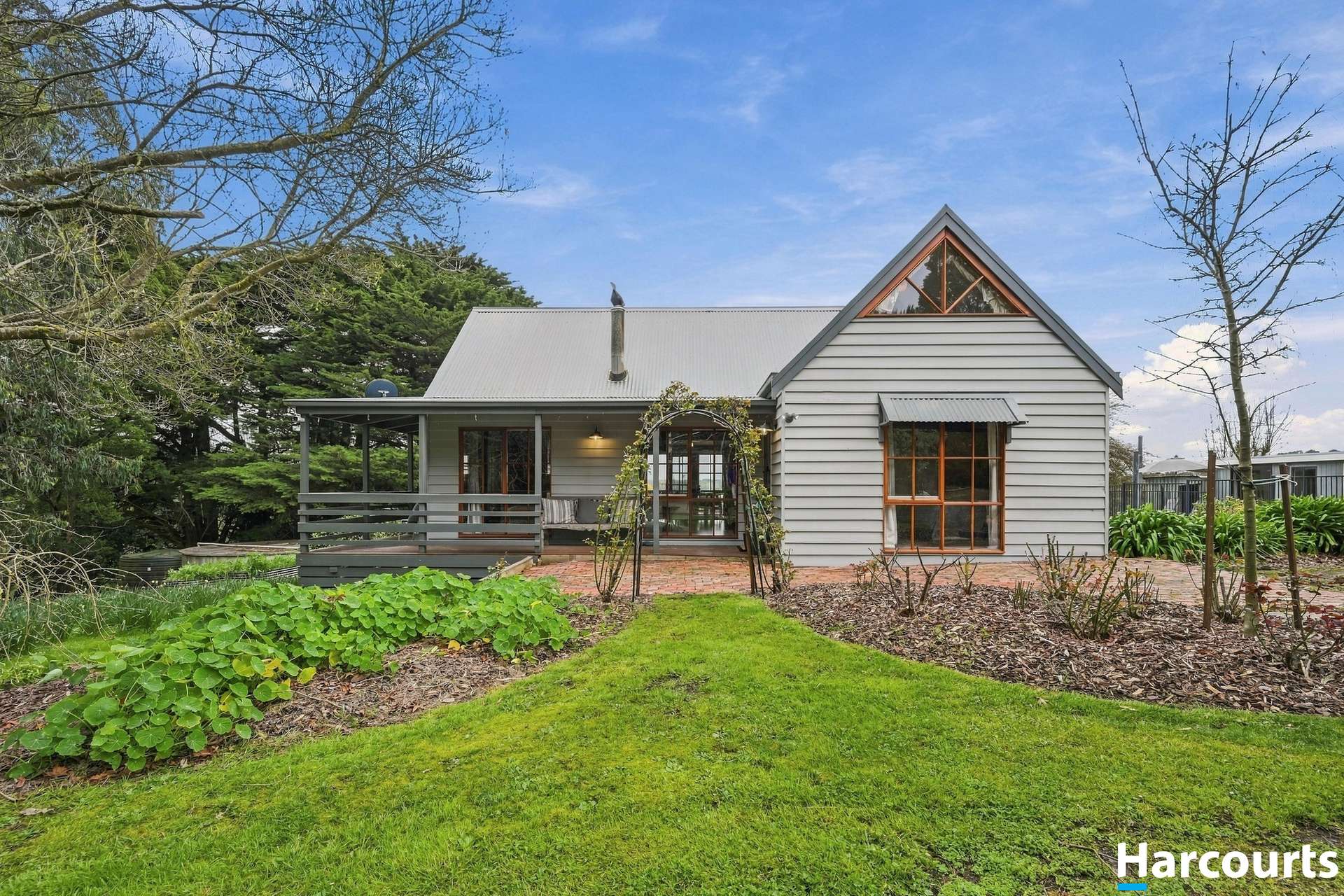943 Mirboo-Yarragon Road, Allambee For Sale by Farmbuy.com - image 1