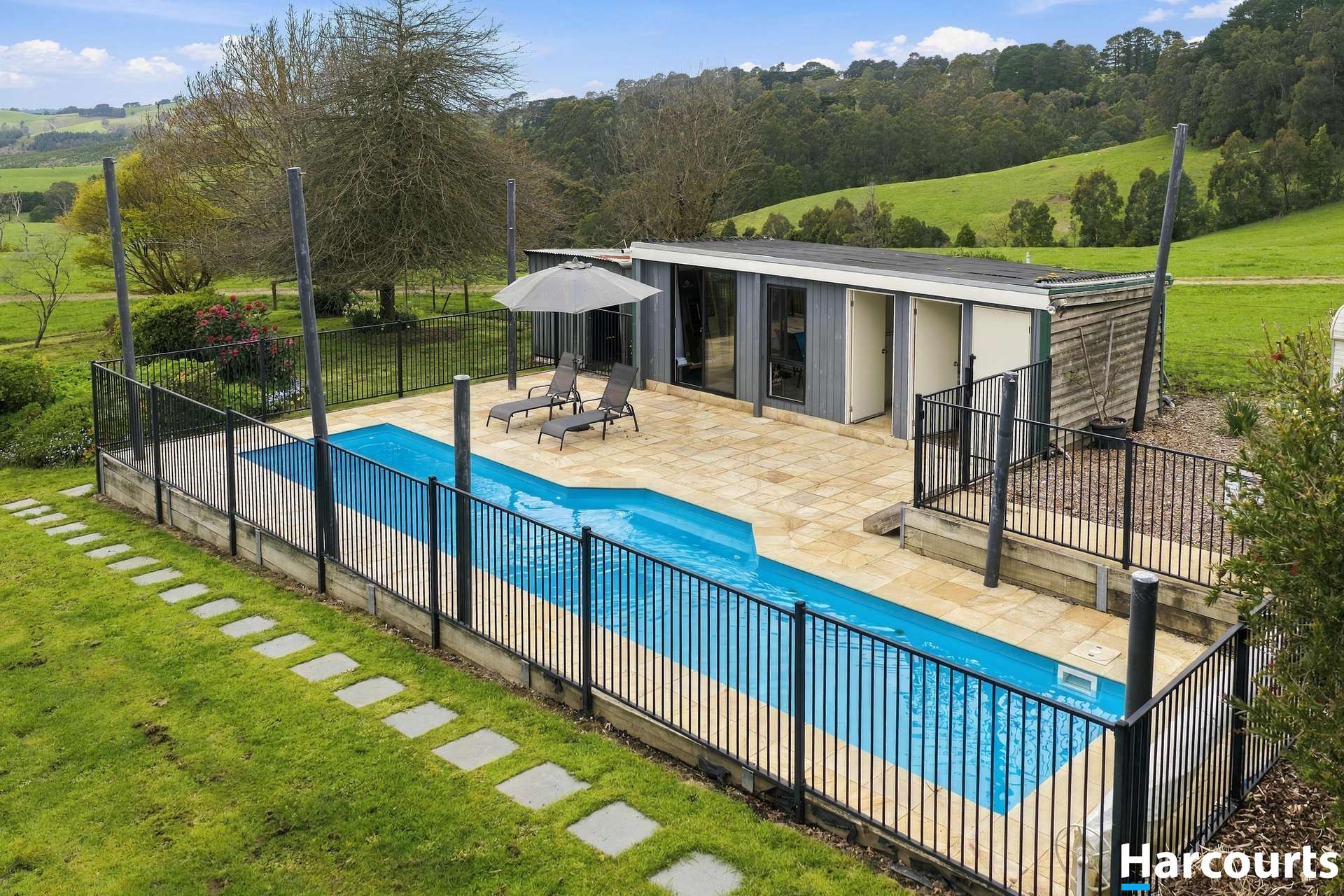 943 Mirboo-Yarragon Road, Allambee For Sale by Farmbuy.com - image 27