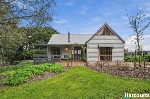 943 Mirboo-Yarragon Road, Allambee VIC 3823