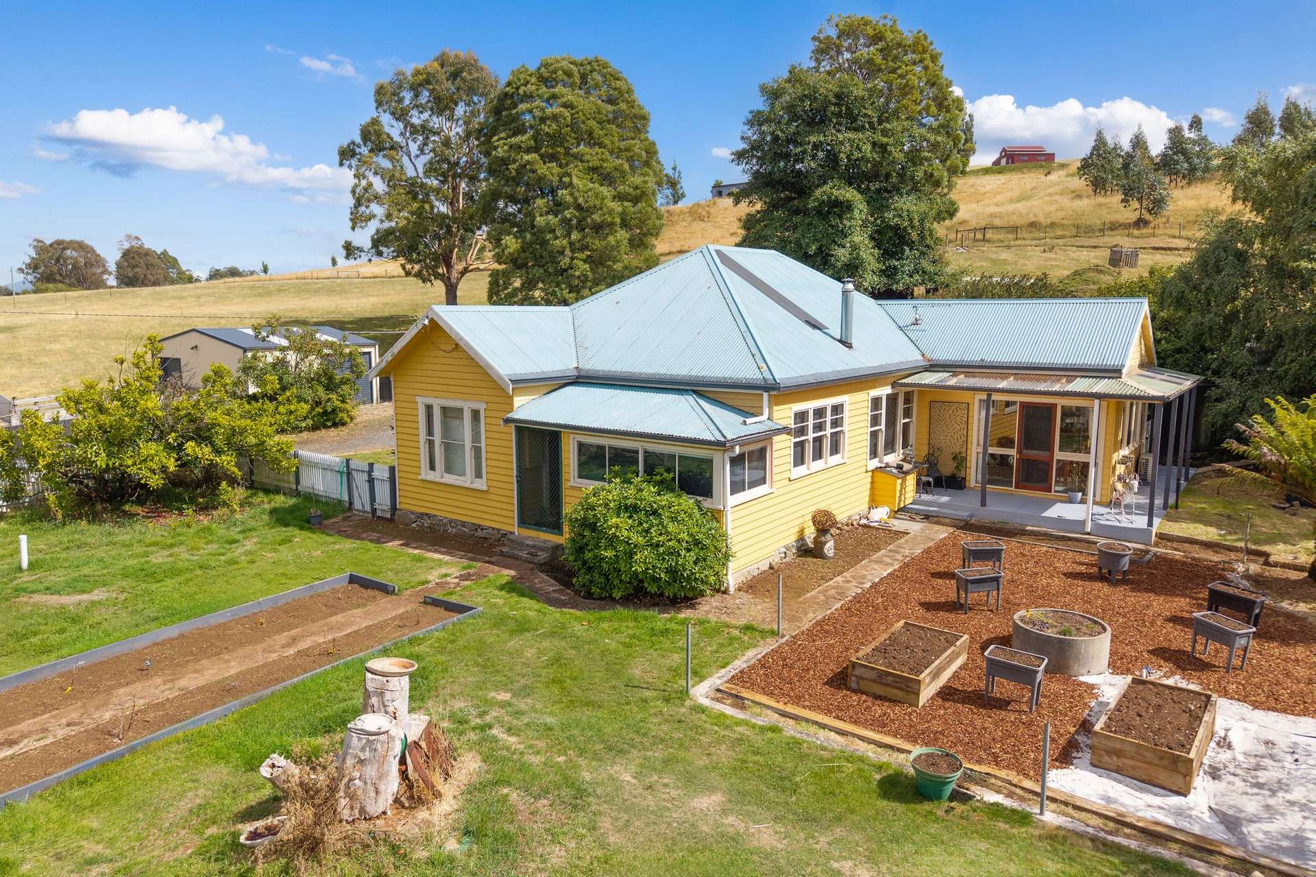 370 Staverton Road, Promised Land For Sale by Farmbuy.com - image 1