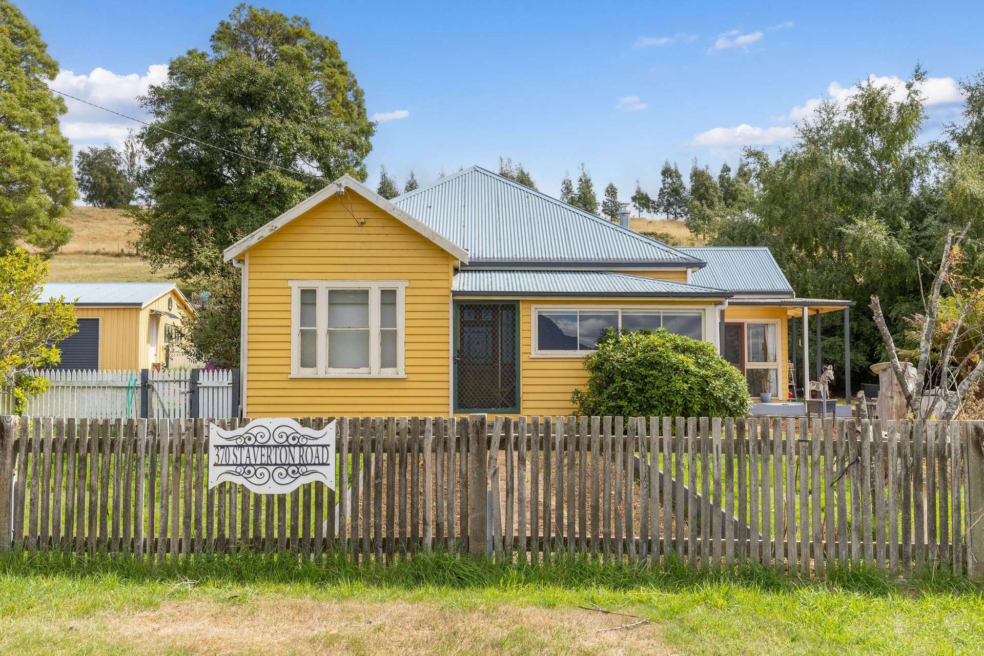 370 Staverton Road, Promised Land For Sale by Farmbuy.com - image 2