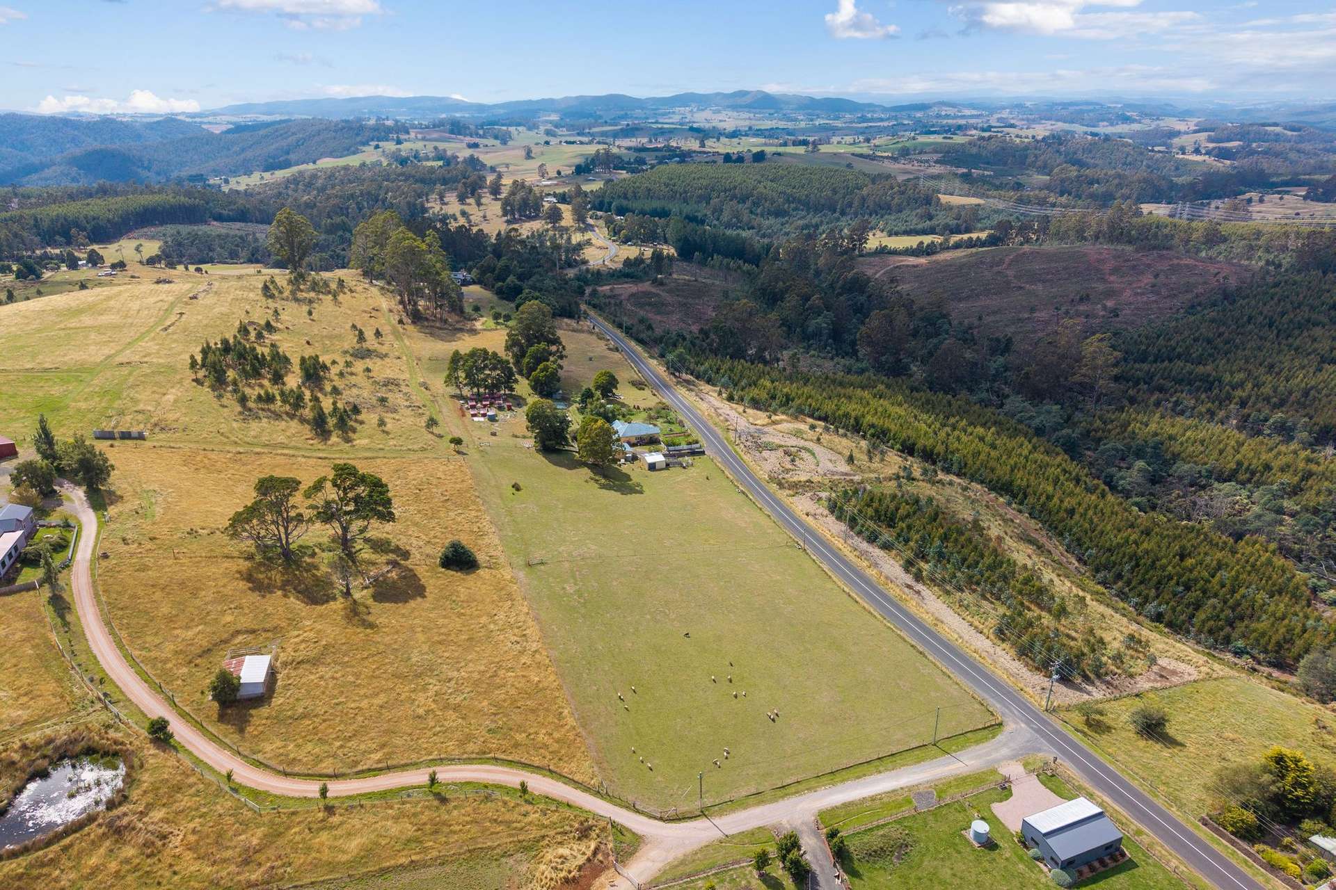 370 Staverton Road, Promised Land For Sale by Farmbuy.com - image 31