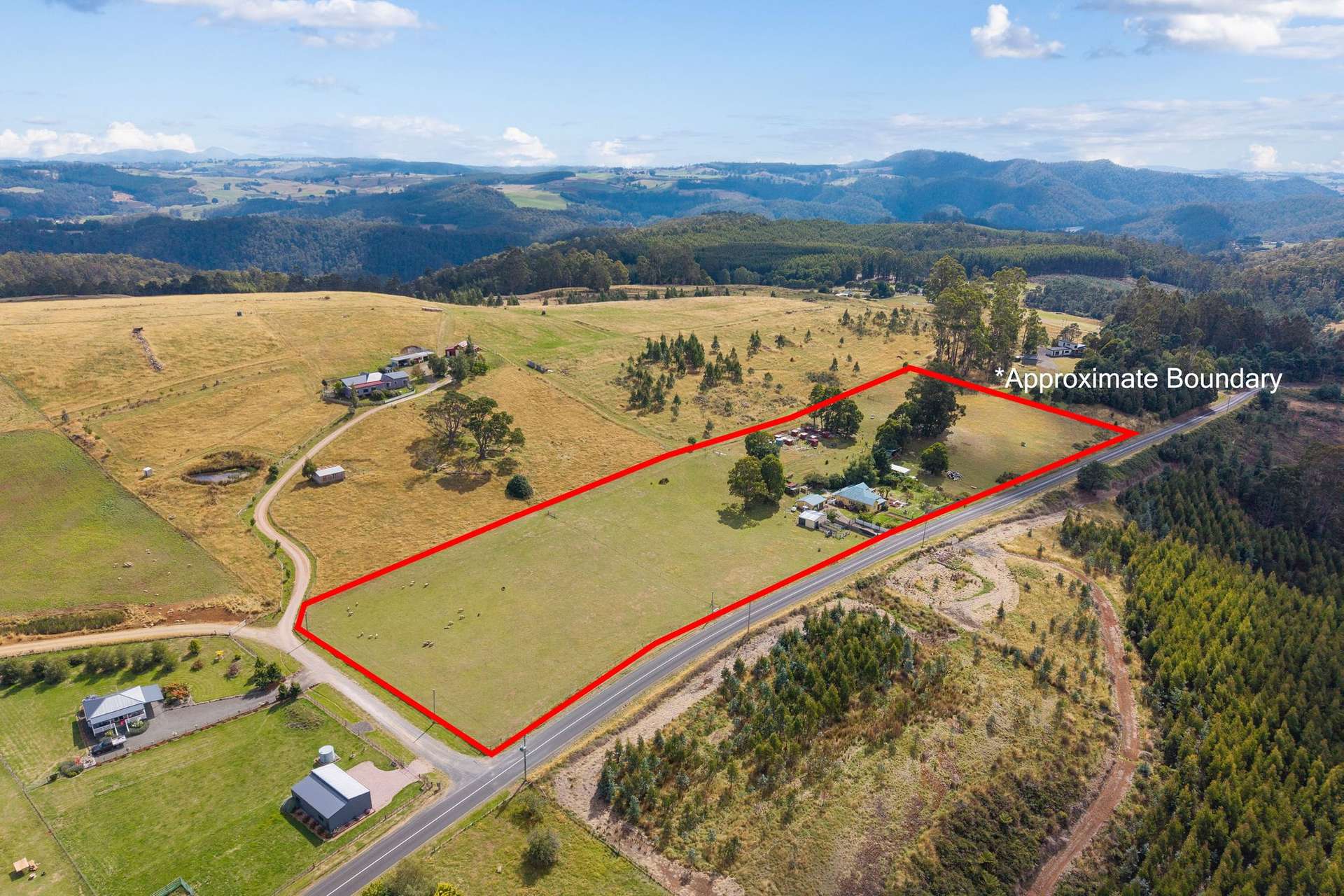 370 Staverton Road, Promised Land For Sale by Farmbuy.com - image 30