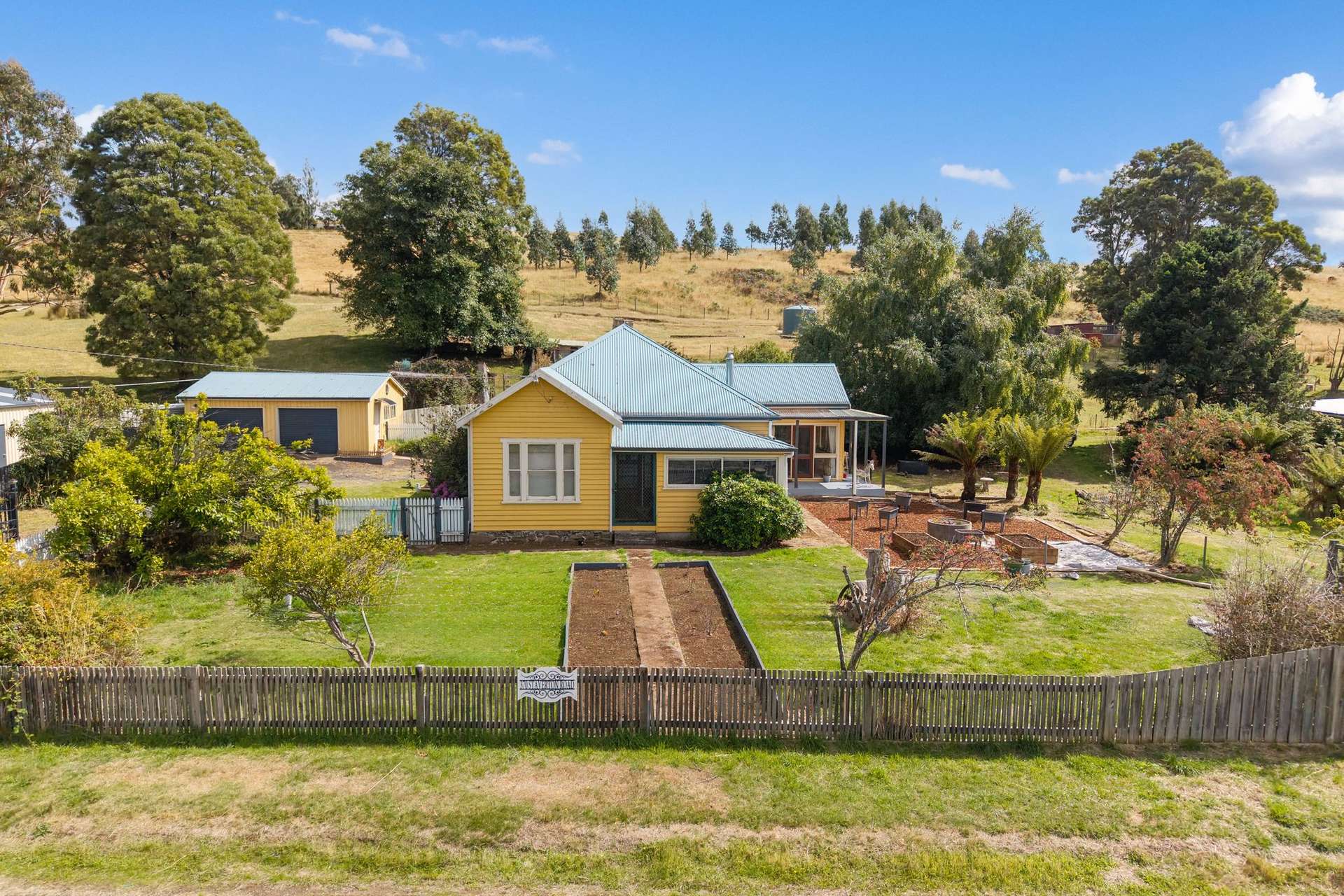 370 Staverton Road, Promised Land For Sale by Farmbuy.com - image 25