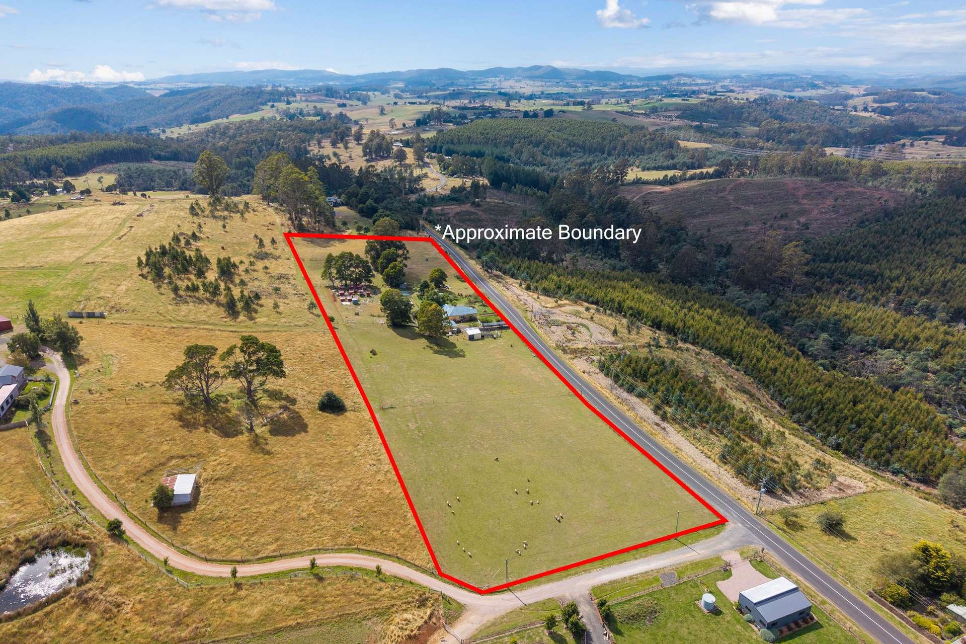 370 Staverton Road, Promised Land For Sale by Farmbuy.com - image 32