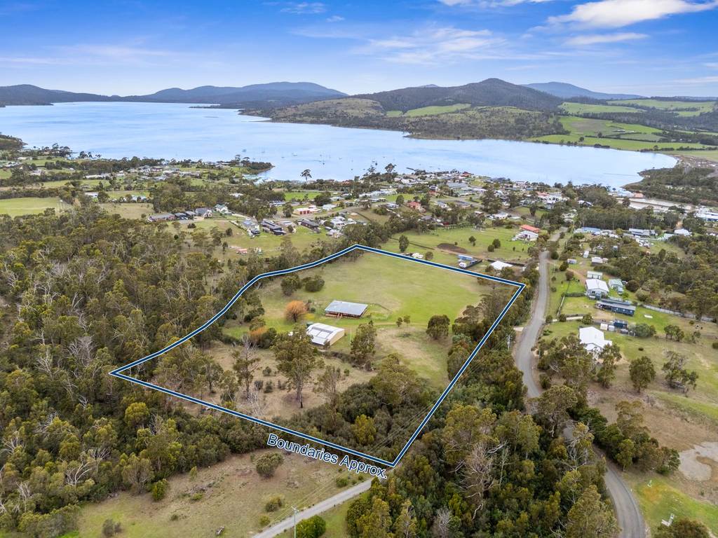 30 Clark Street, Dunalley TAS 7177