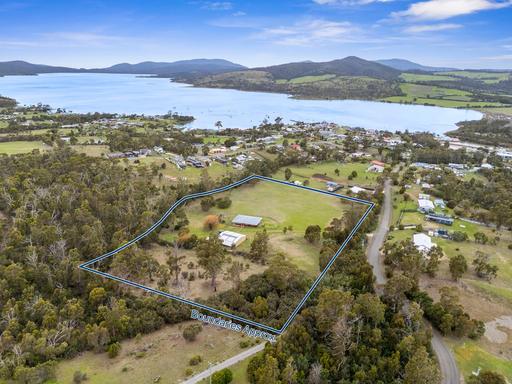 Farm For Sale - TAS - Dunalley - 7177 - A Place To Proudly Call Home 