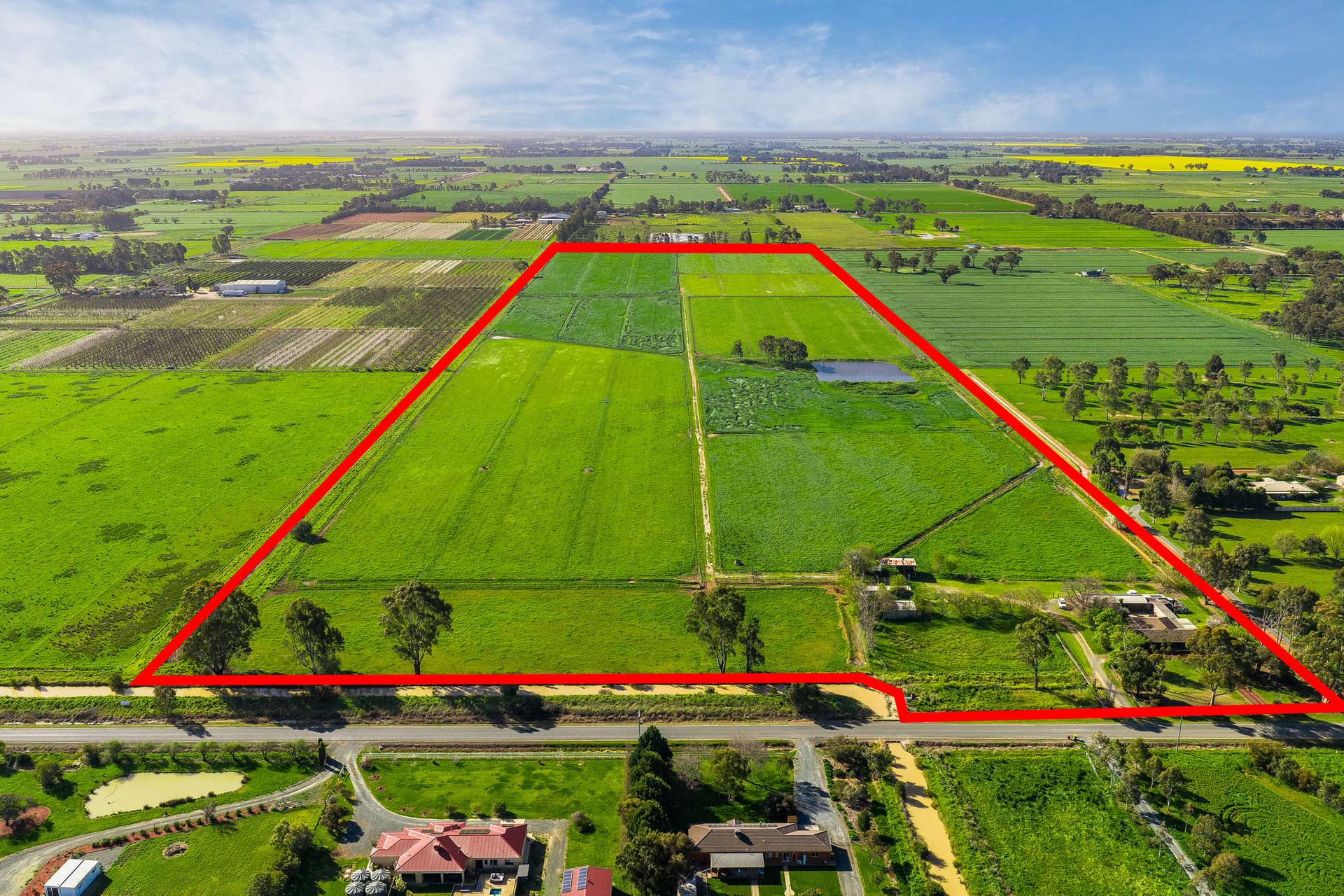 636 Graham Road, Kyabram For Sale by Farmbuy.com - image 1