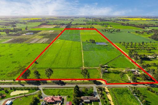 636 Graham Road, Kyabram VIC 3620