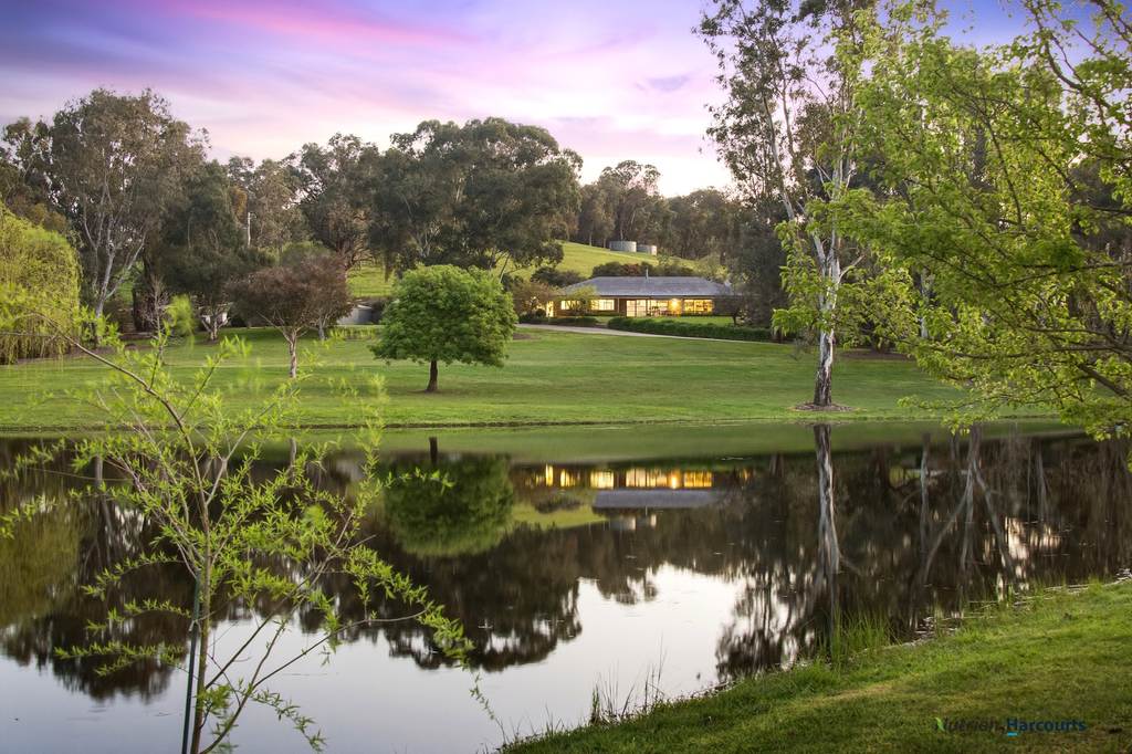 451 Crystal Creek Road, Alexandra VIC 3714