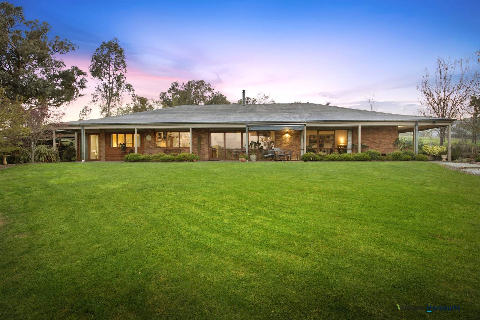 451 Crystal Creek Road, Whanregarwen For Sale by Farmbuy.com - image 2