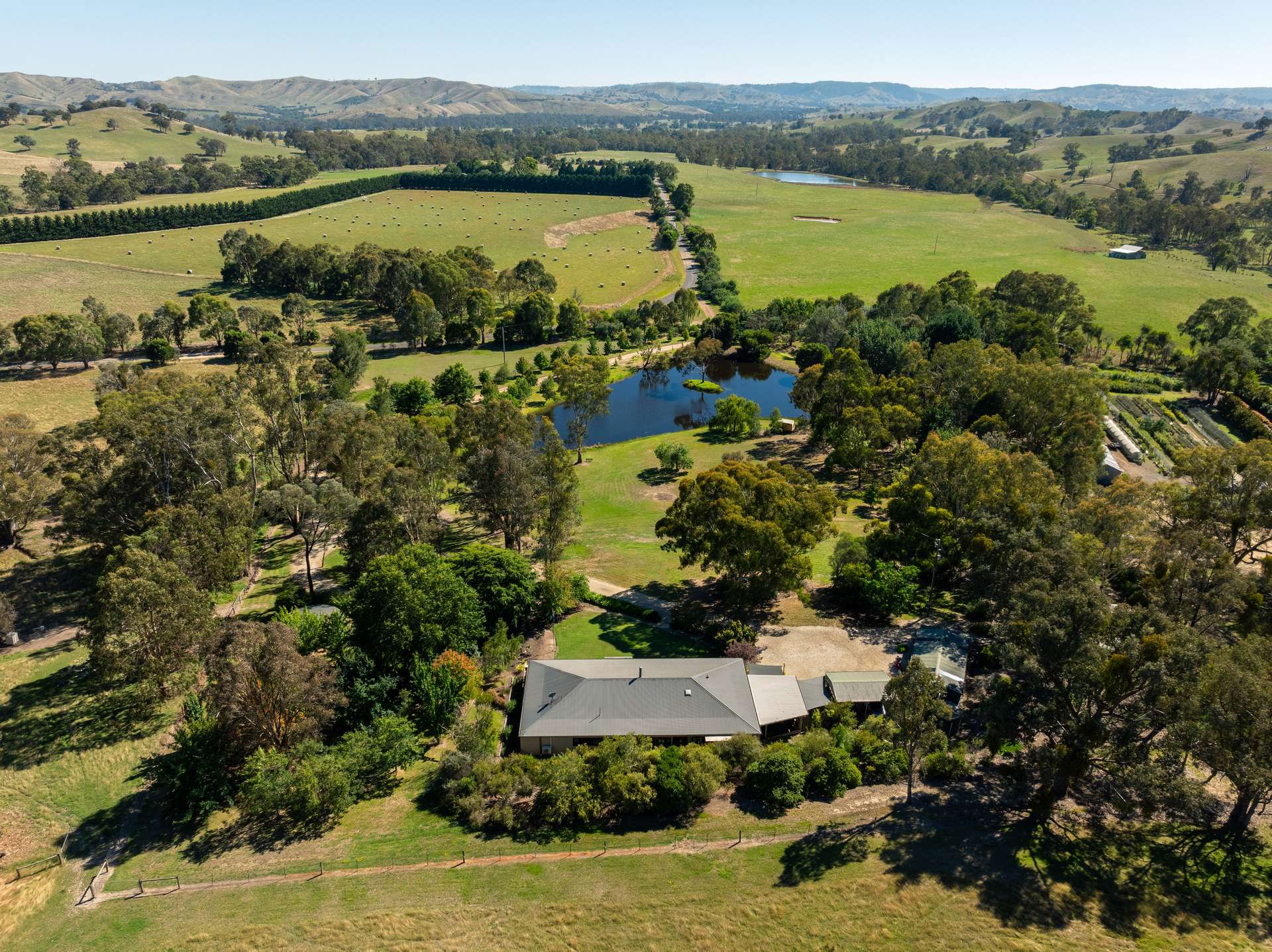 451 Crystal Creek Road, Whanregarwen For Sale by Farmbuy.com - image 4