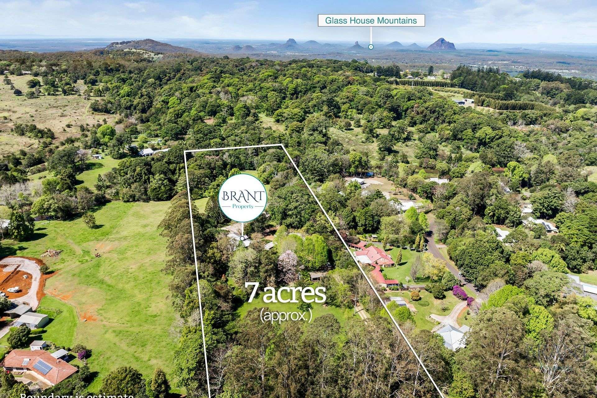 1085 Landsborough Maleny Road, Maleny For Sale by Farmbuy.com - image 27