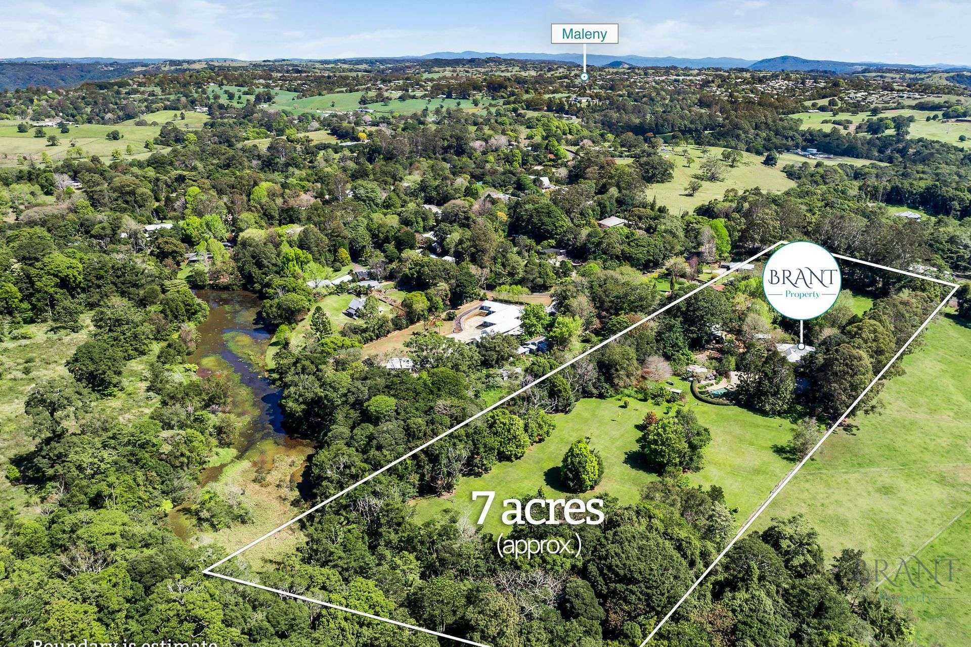 1085 Landsborough Maleny Road, Maleny For Sale by Farmbuy.com - image 26