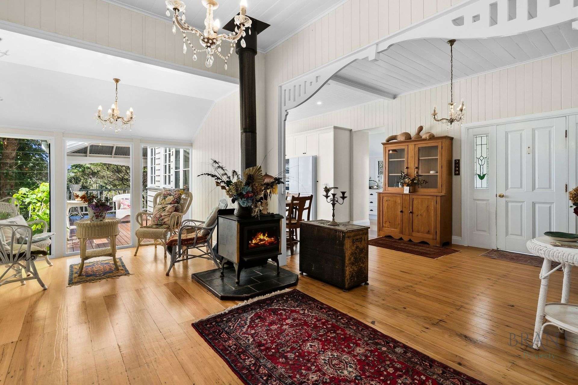 1085 Landsborough Maleny Road, Maleny For Sale by Farmbuy.com - image 3