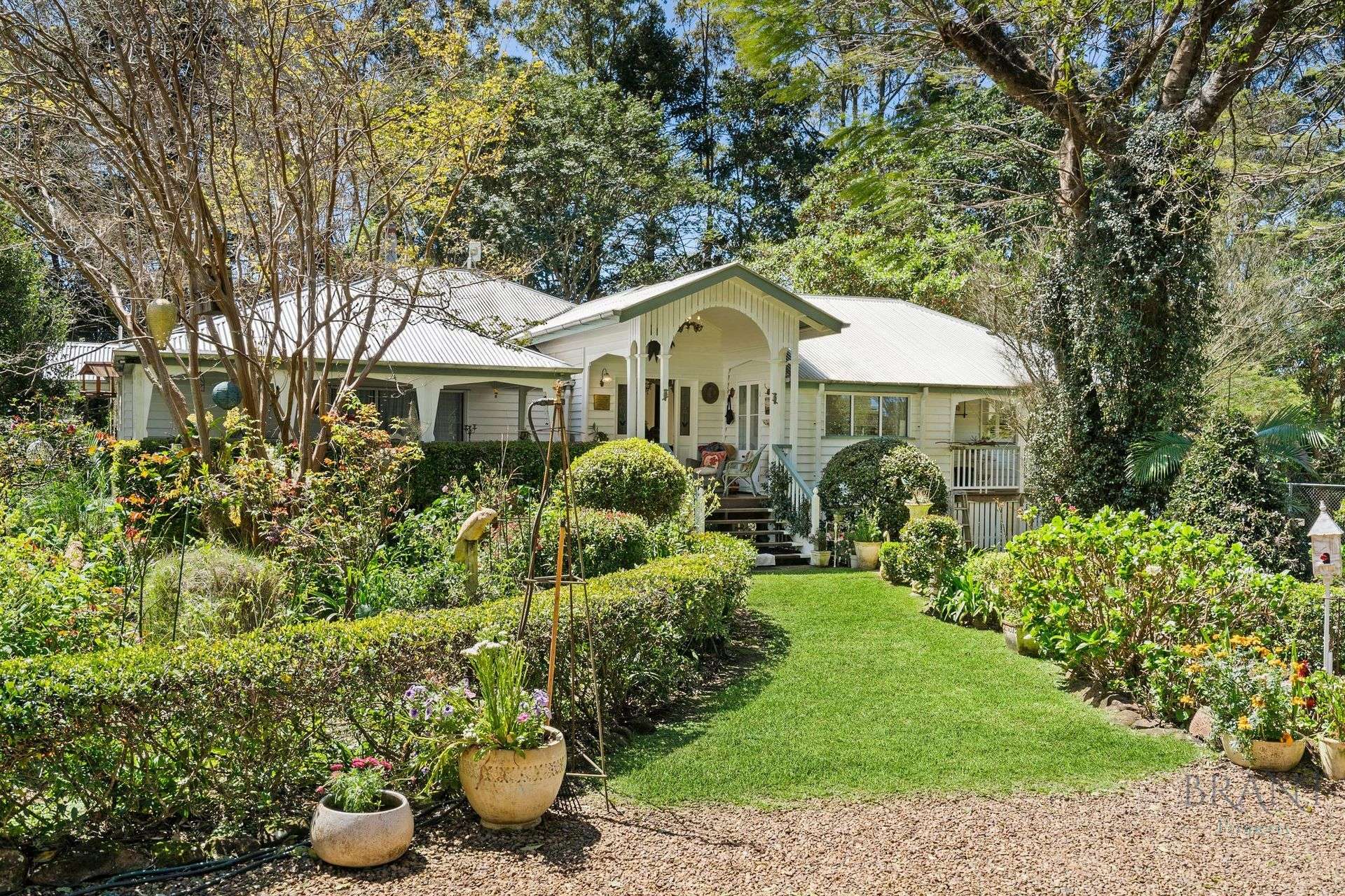 1085 Landsborough Maleny Road, Maleny For Sale by Farmbuy.com - image 1