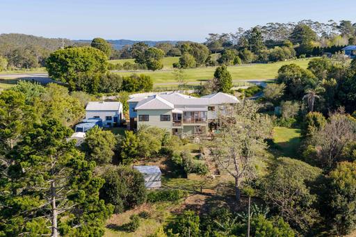4 Farm Grove Road, Beechmont QLD 4211