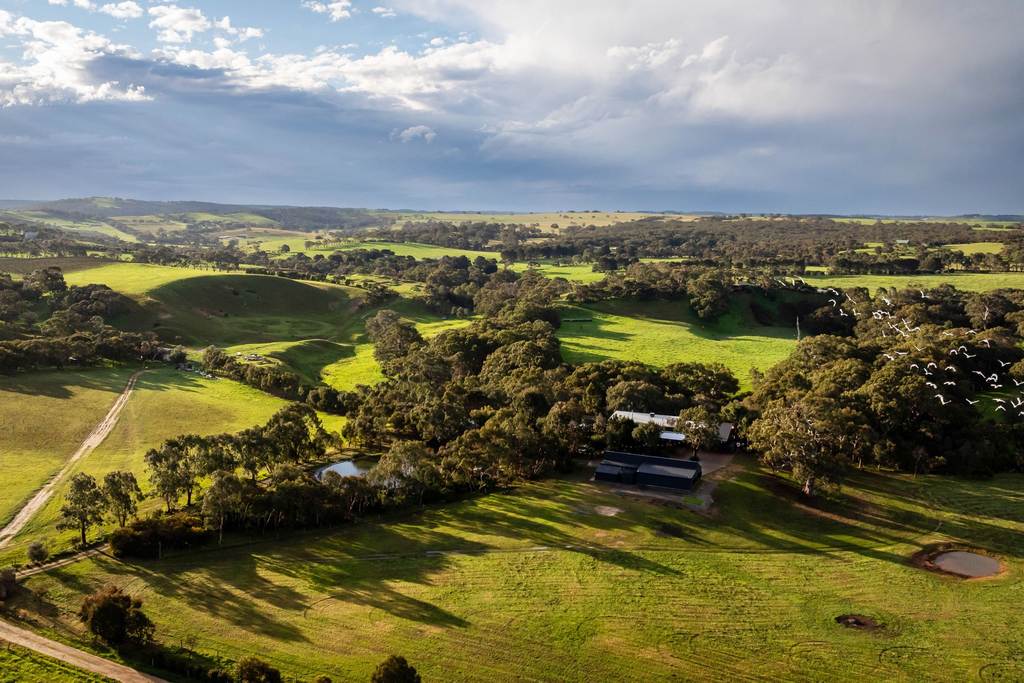 Braeside Road, Finniss SA 5255